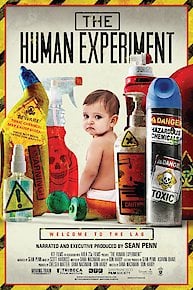 The Human Experiment