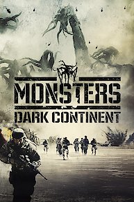 Monsters: Dark Continent