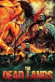 The Dead Lands