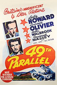 49th Parallel