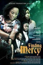 Finding Mercy