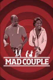 Mad Couple