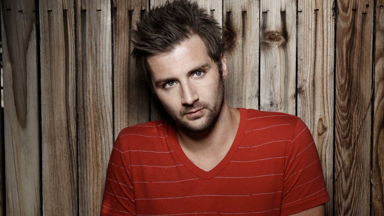 Secondhand Serenade: A Performance at The Guest Apartment