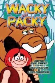 Wacky & Packy