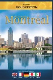 Destination: Montreal