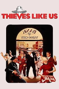 Thieves Like Us