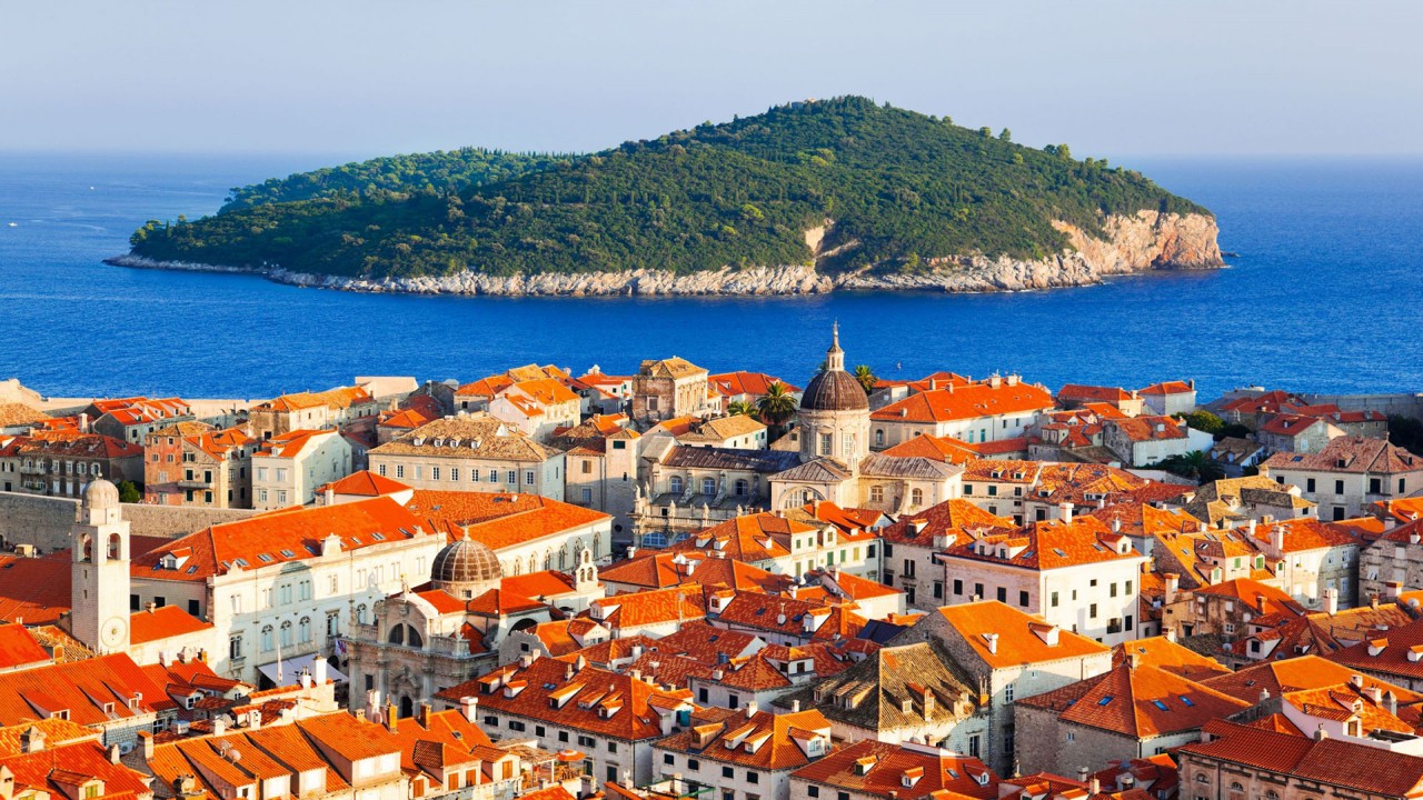Cities of the World: Croatia