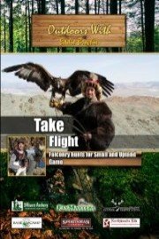 Outdoors with Eddie Brochin: Take Flight
