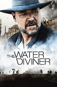 The Water Diviner