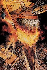 The Towering Inferno