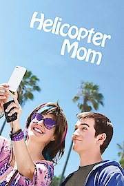 Helicopter Mom