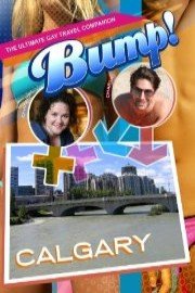 Bump: The Ultimate Gay Travel Companion - Calgary
