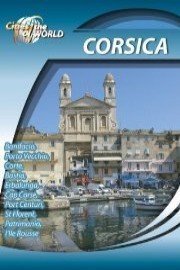 Cities of the World: Corsica France