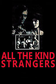 All The Kind Strangers