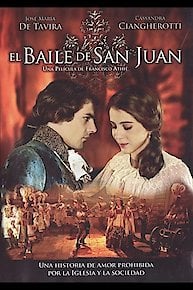 El baile de San Juan