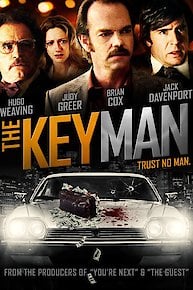 The Key Man