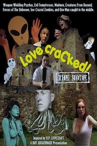 LovecraCked! The Movie