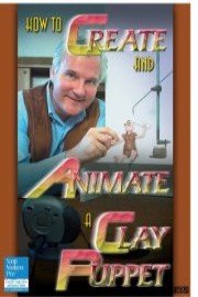 How To Create & Animate A Clay Puppet With Stop Motion Pro