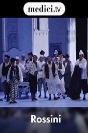 Rossini, Il Barbiere di Siviglia - Juan Diego Florez, Ruggero Raimondi, Teatro Real Madrid