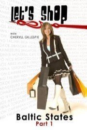 Let's Shop: Baltic States Part 1