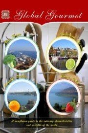 Global Gourmet: Dourade, Hutspot, Grilled Hake, Dourade Turkish Style & Apple and Berry Dessert