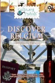 Culinary Travels: Discover Belgium