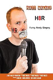 H8R