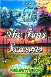 Living Landscapes: The Four Seasons