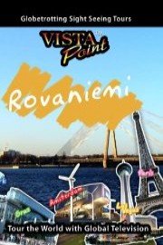 Vista Point: Rovaniemi