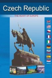 Czech Republic: The Heart Of Europe