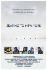 Skating to NY