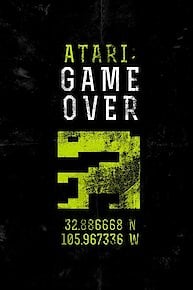 Atari: Game Over