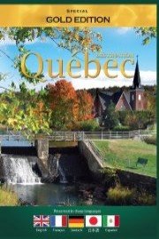 Destination: Quebec