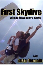 FIRST SKYDIVE: What to know before you go