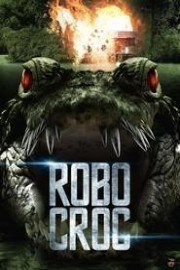 Robo Croc