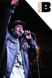 Opio, Casual, and DJ Toure of Hieroglyphics Crew