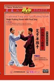 Pushing Hands with Active Step