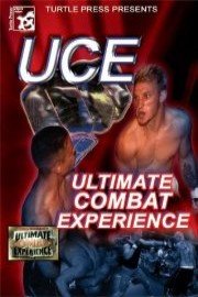 Ultimate Combat Experience No Holds Barred Fighting