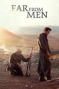 Far from Men