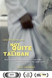Not quite the Taliban