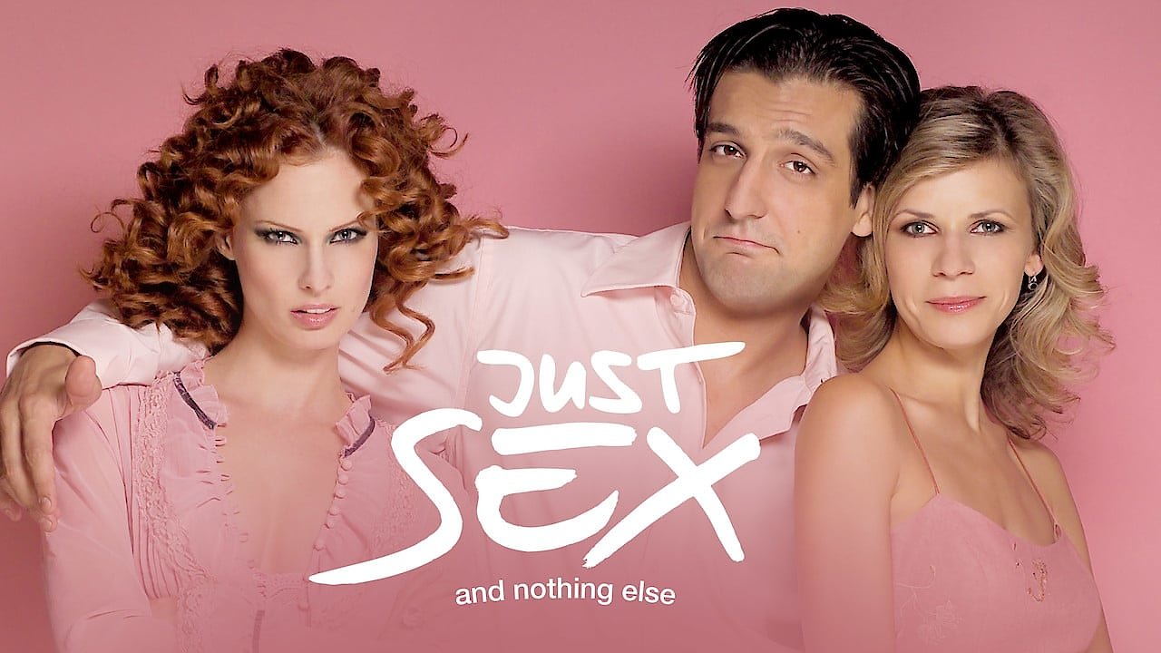 Just Sex and Nothing Else?