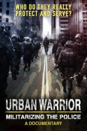Urban Warrior