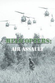 Helicopters: Air Assault