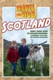 Travel With Kids: Scotland