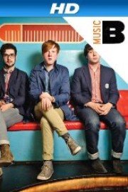 Two Door Cinema Club: A Performance at The Guest Apartment