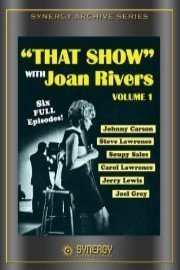 That Show with Joan Rivers Vol. 1