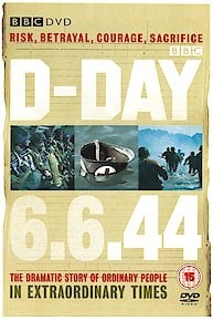 D-Day