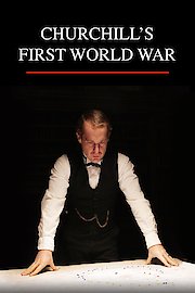 Churchill's First World War