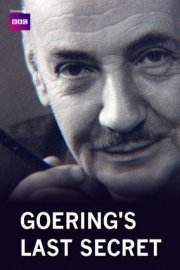 Goering's Last Secret