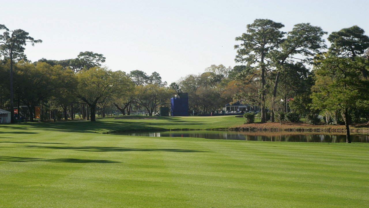 Good Time Golf: Tampa Florida